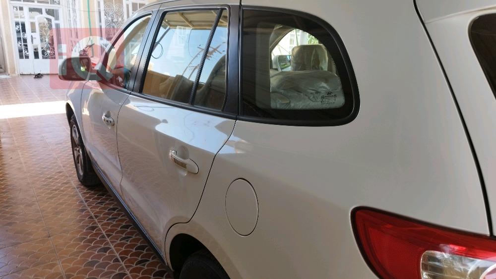 هيونداي سانتافي
